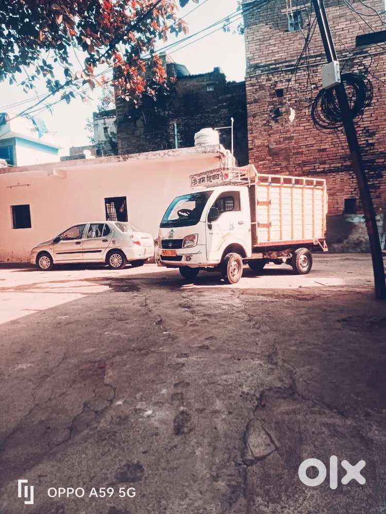 Tata Dicor 2015 Diesel 180000 Km Driven