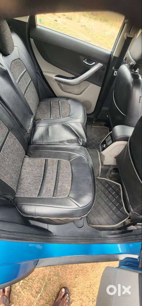 2018 Tata Nexon Xz+ Diesel  Single Owner  Excellent Condition
