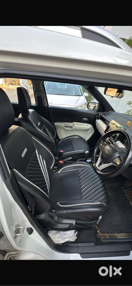 Brand New Car Showroom Condition