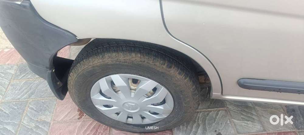 Maruti Suzuki 800 Std Bsii, 2004, Petrol