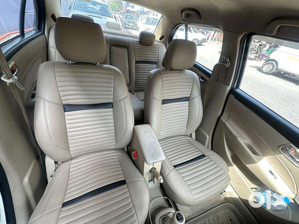 Maruti Suzuki Swift Dzire 2013 Diesel Well Maintained