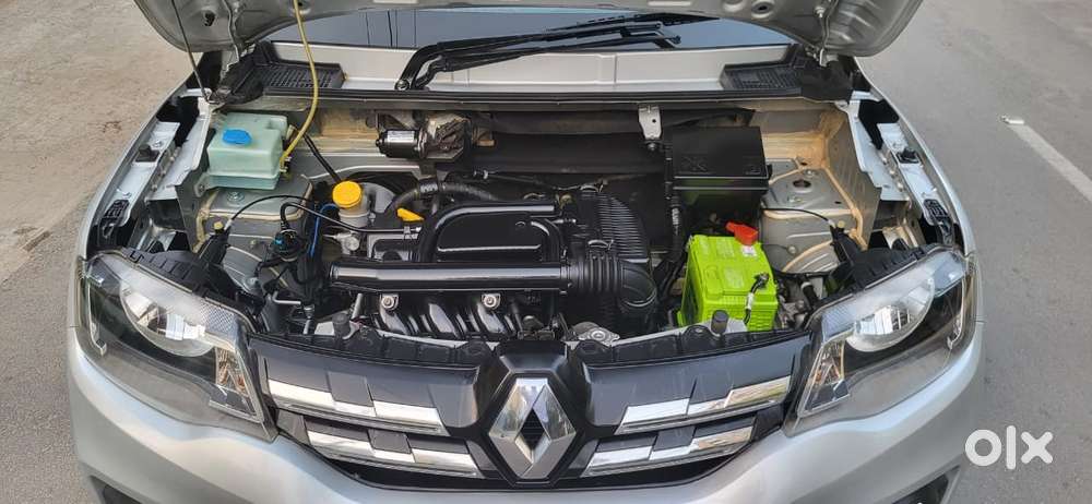 Renault Kwid, 2018, Petrol