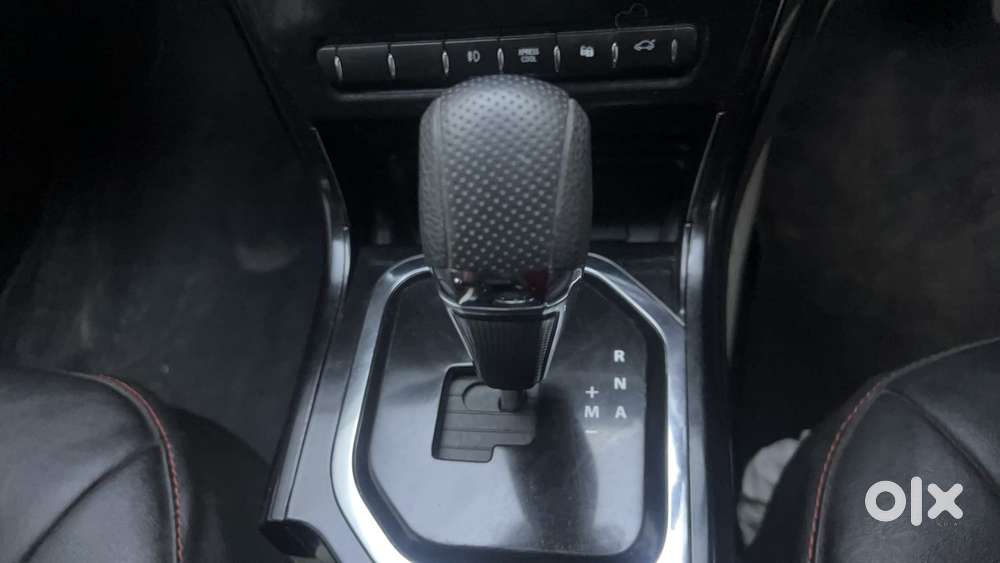 Tata Nexon 1.5 Revotorq Xza Plus (o), 2022, Diesel