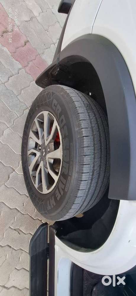 Mahindra Scorpio-n 2.2 Z8 L Diesel At 4wd 7 Str, 2023, Diesel