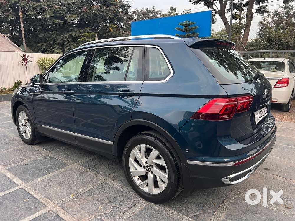 Volkswagen Tiguan 2.0 Elegance Tsi Dsg, 2023, Petrol