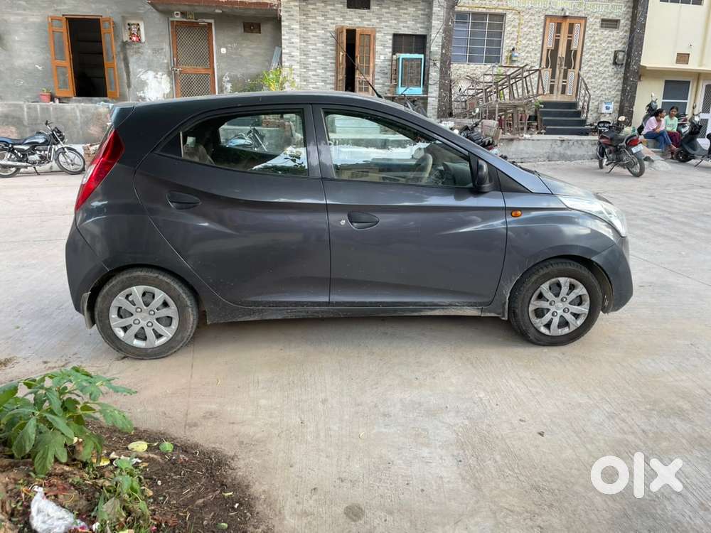 Hyundai Eon Petrol 2014 Car