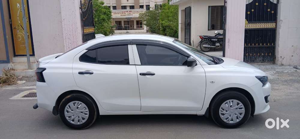 Maruti Suzuki Swift Dzire Tour, 2025, Cng & Hybrids