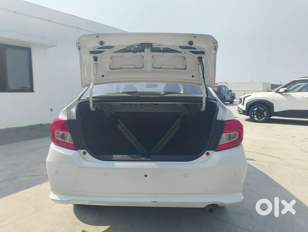 Honda Amaze 1.2 Smt I Vtec, 2019, Petrol