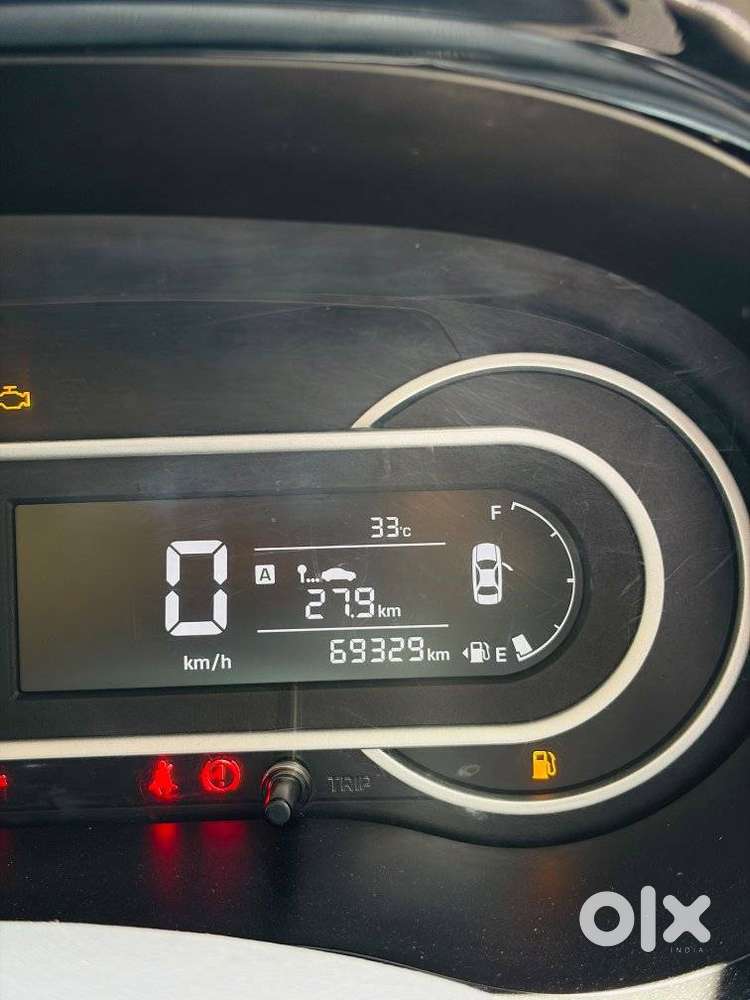 Hyundai Grand I10 Nios Asta Petrol, 2020, Petrol