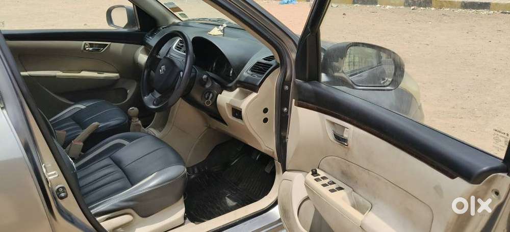 Maruti Suzuki Swift Dzire Vdi, 2013, Diesel
