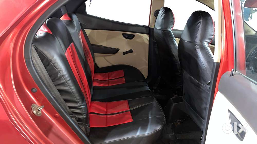 Hyundai Eon Magna +, 2013, Petrol