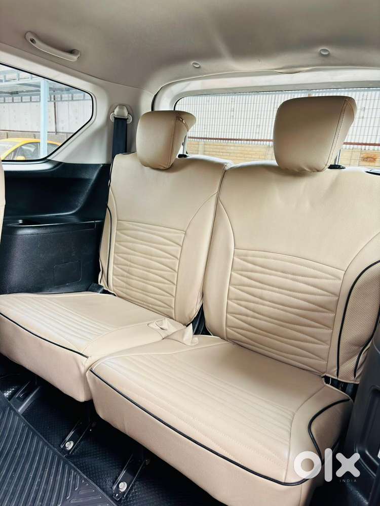 Maruti Suzuki Xl6 Zeta At, 2020, Petrol