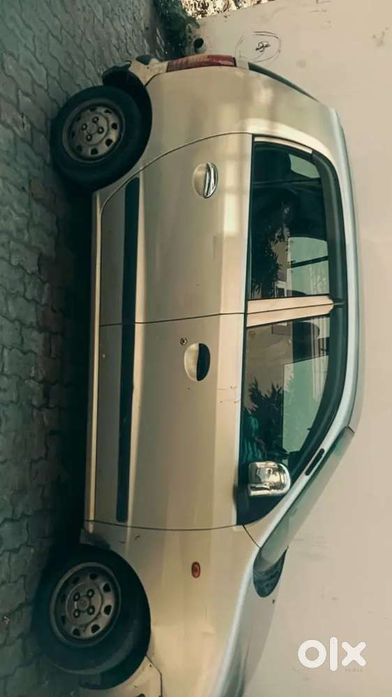 Hyundai Santro Xing 2008 Petrol Manual