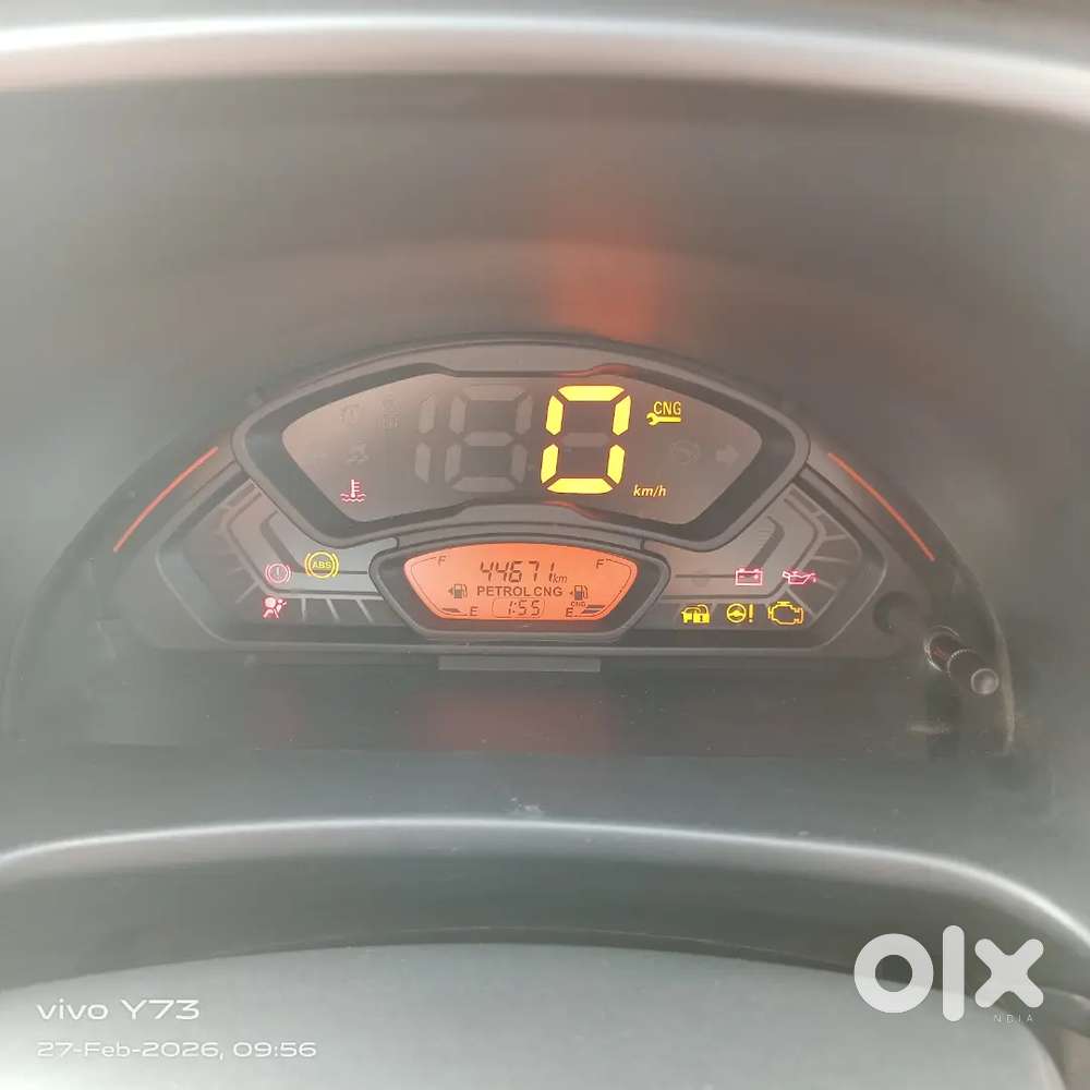 Maruti Suzuki Alto K10 2024 Company  Cng Vxi