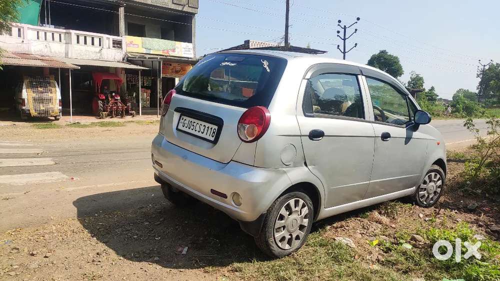 Ac Not Working Petrol Not Working