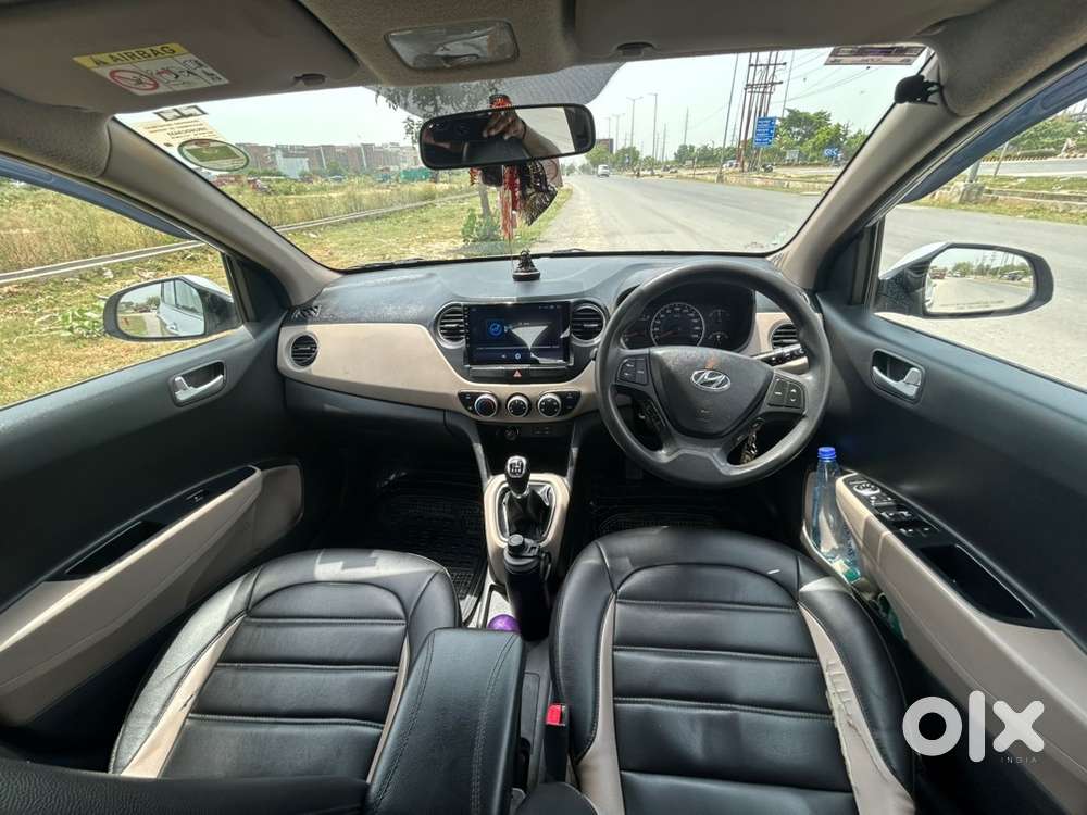 Hyundai Grand I10 2017 1st Owner 88k Driven