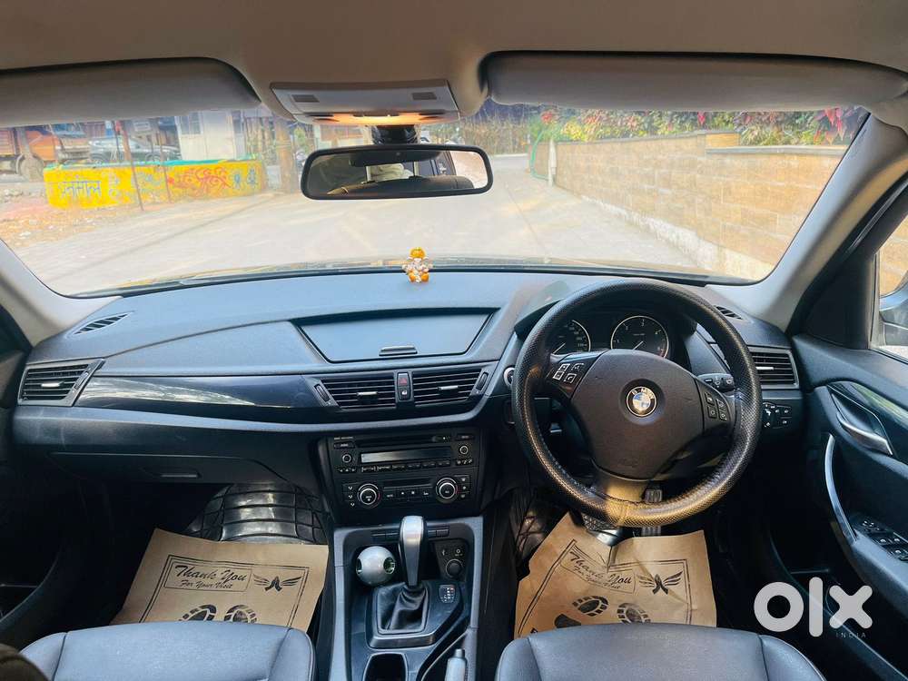 Bmw X1 2.0 Sdrive 20d, 2012, Diesel