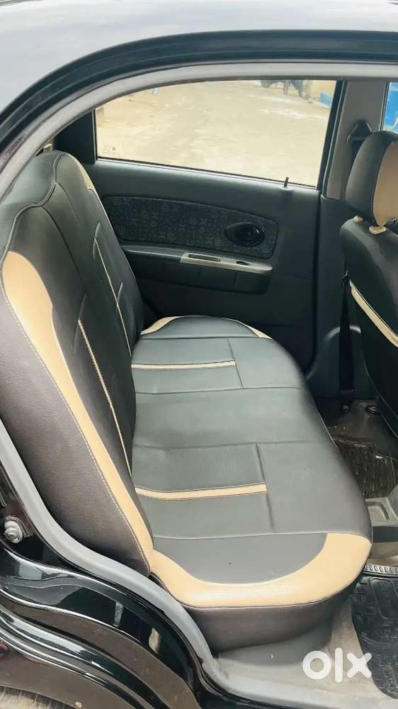 Chevrolet Spark 2007 Petrol Well Maintained