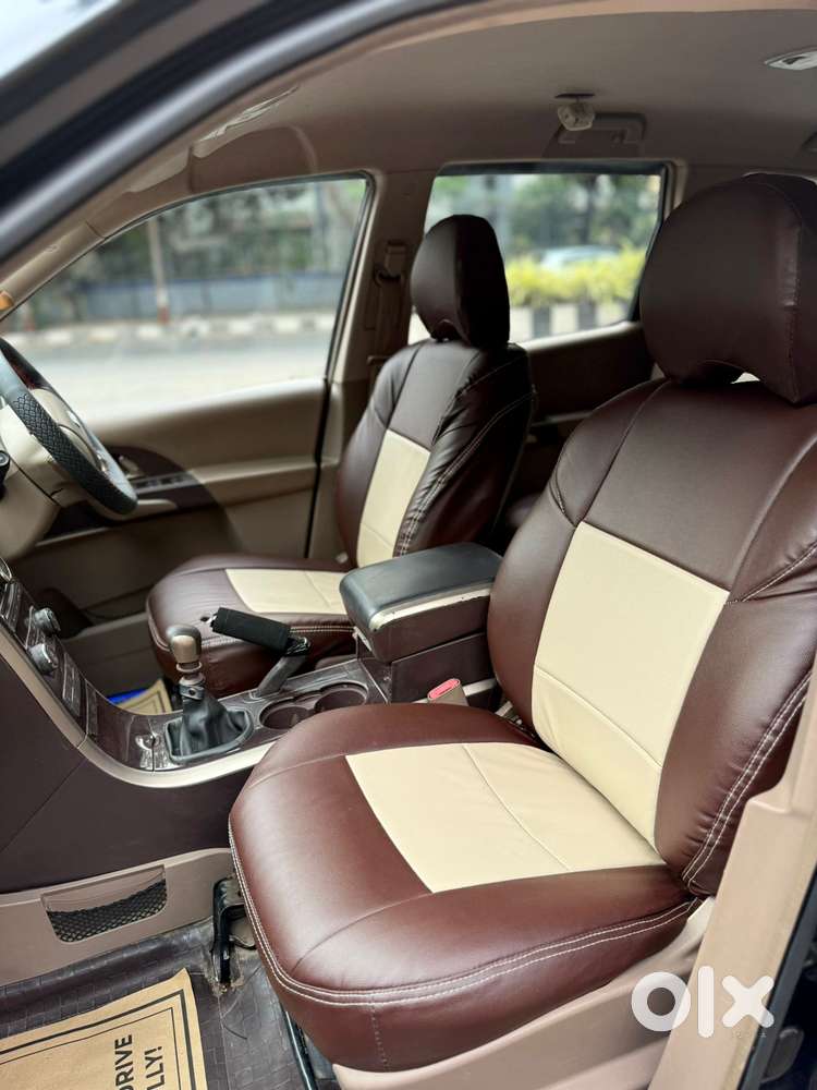 Mahindra Xuv500 W8, 2015, Diesel