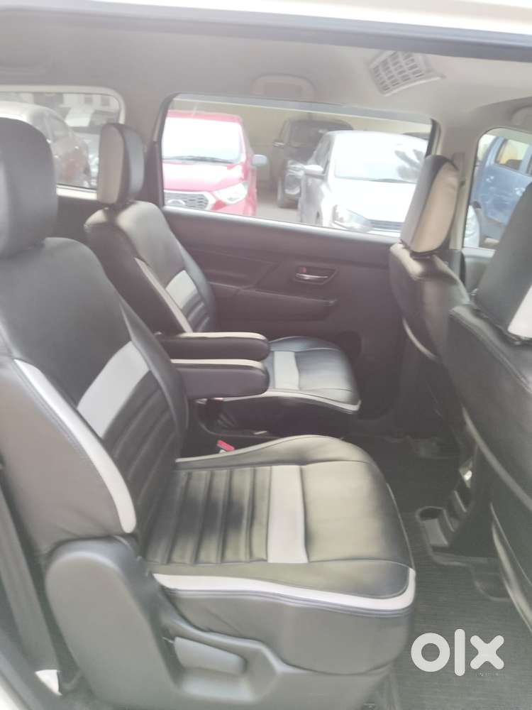 Maruti Suzuki Xl6 Zeta At, 2021, Petrol