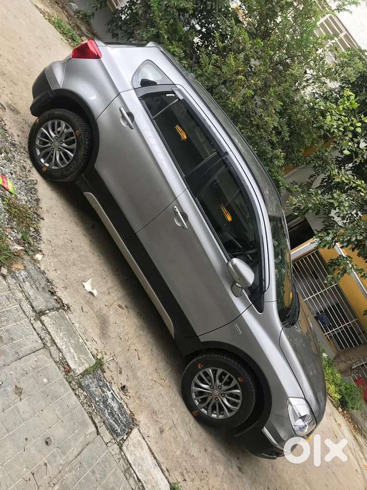 Maruti Suzuki Diesel 2017