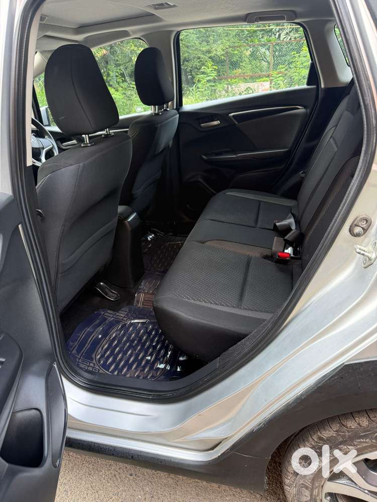 Honda Wr-v 1.2 Vx I-vtec, 2017, Petrol