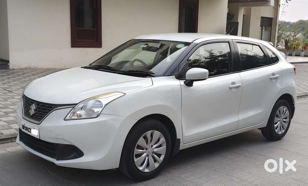 Maruti Suzuki Baleno 1.2 Delta, 2016, Petrol
