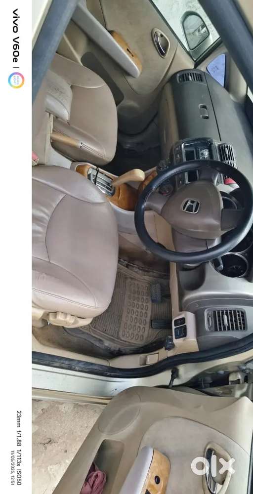 Honda City 2005