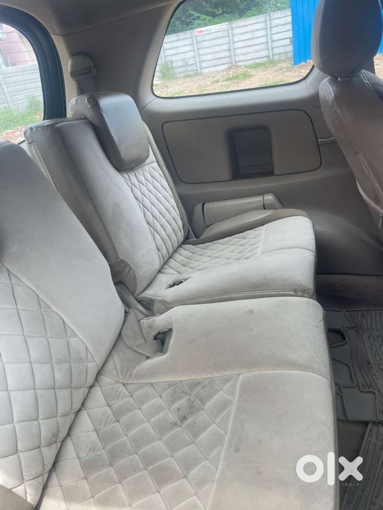 Toyota Innova Diesel 2007