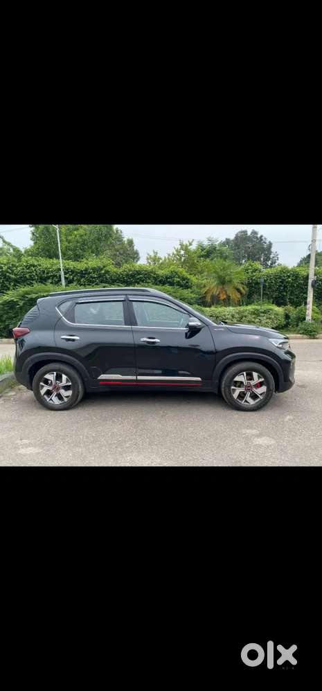 Kia Sonet Gtx Plus 1.5 Dct At, 2022, Diesel