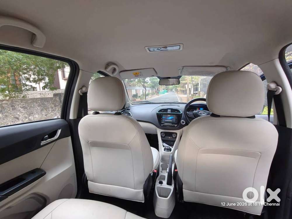 2023 Tata Tiago Ev Lr (24kwh)  Insurance Till May'2027