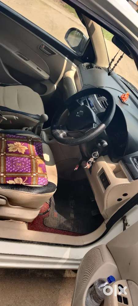 Maruti Suzuki Dzire 2018 Diesel