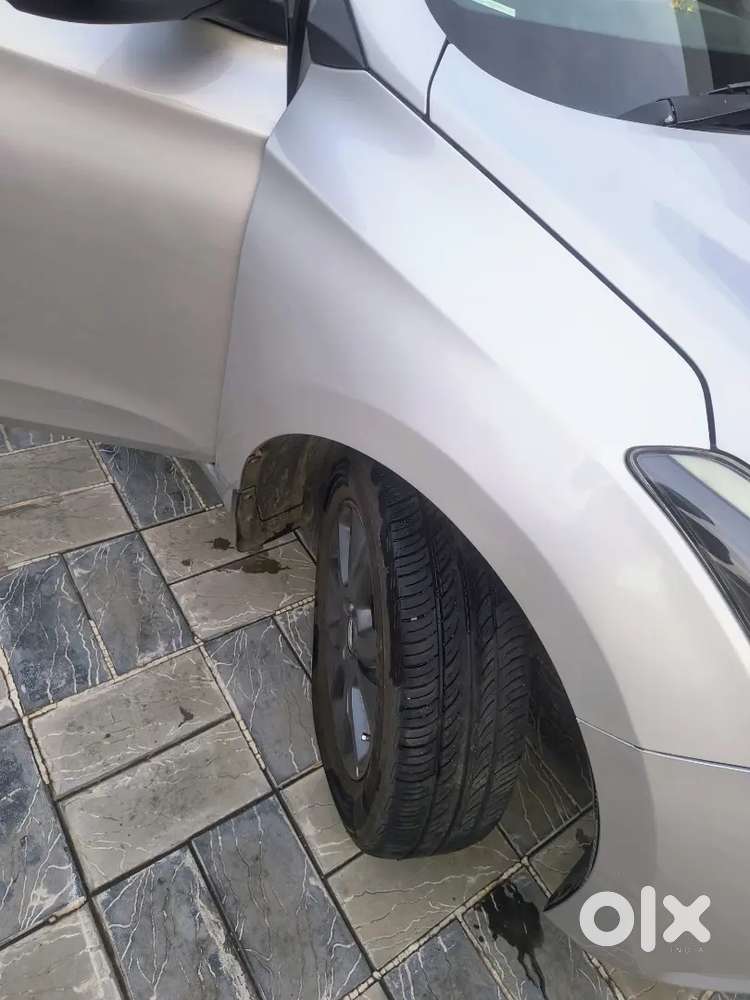 Hyundai Elite I20 2018 With 85000 Km Driven