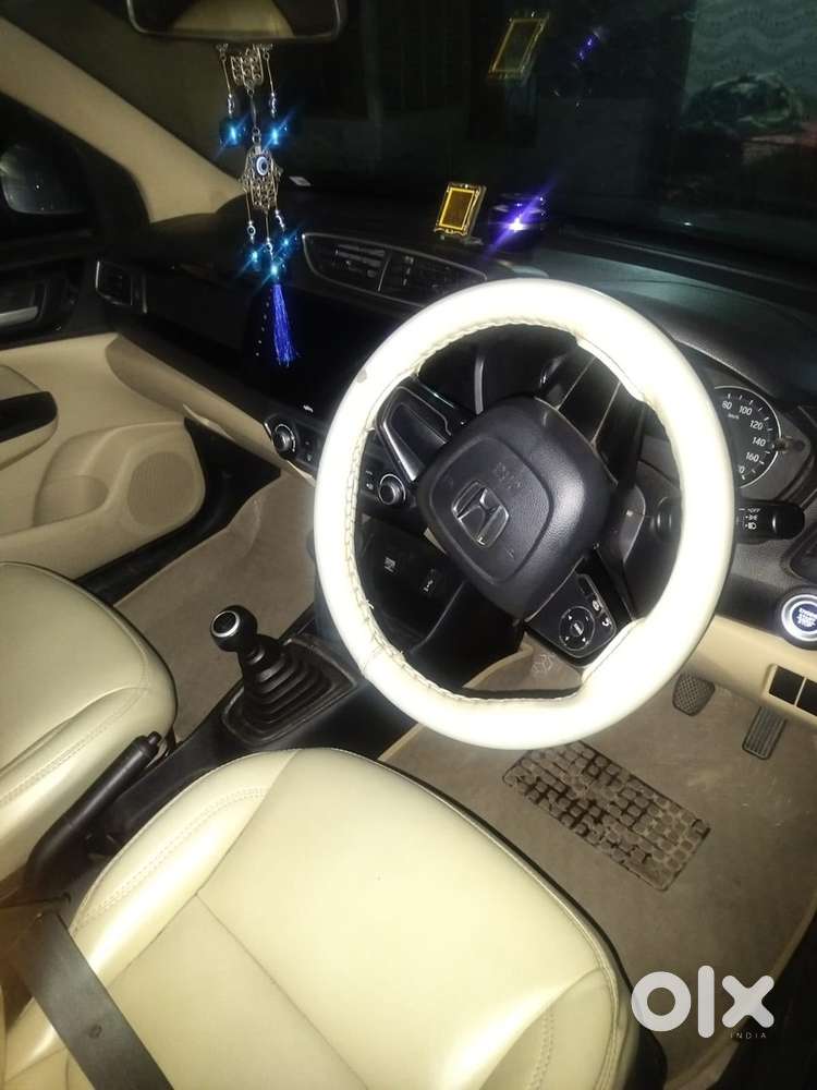 Honda Amaze 2021 Petrol