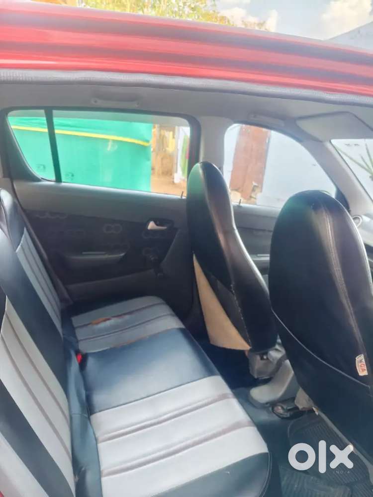 Maruti Suzuki Alto 800 2013 Petrol 55000 Km Driven