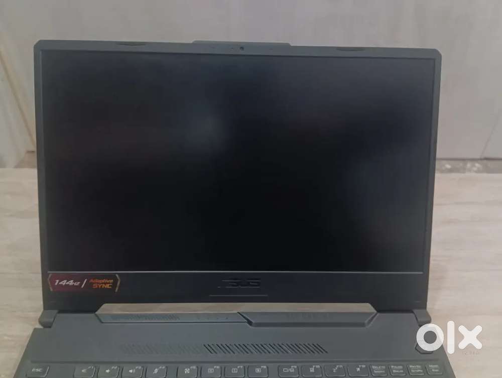 Selling Gaming Laptop