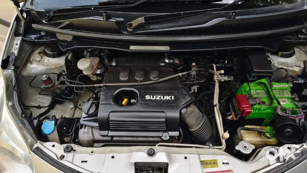 Maruti Suzuki A-star 2010 Car Life 2030