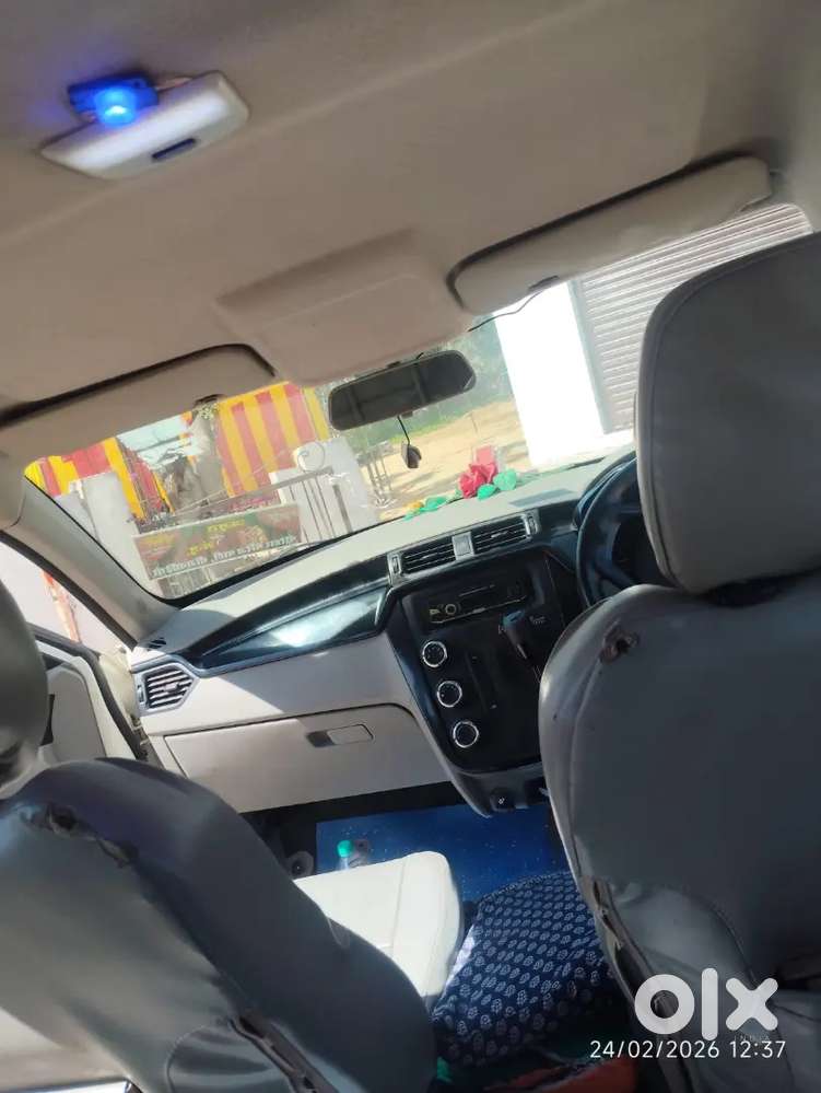 Mahindra Kuv 100 2016 Diesel 85000 Km Driven