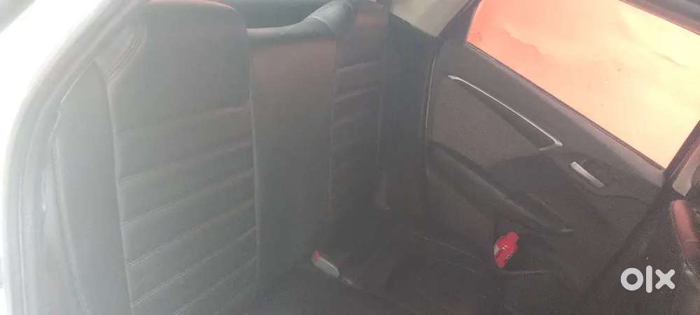 Honda Wr-v 2017 Diesel Car