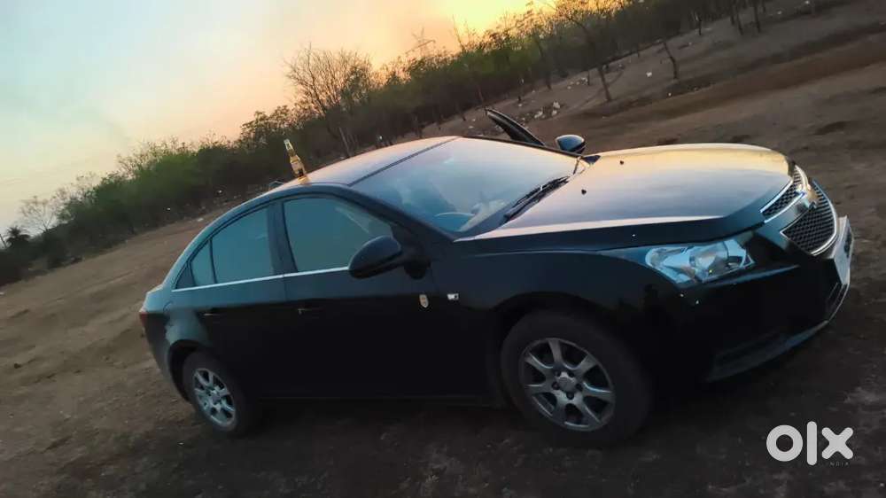 Chevrolet Cruze 2011 Diesel Well Maintained