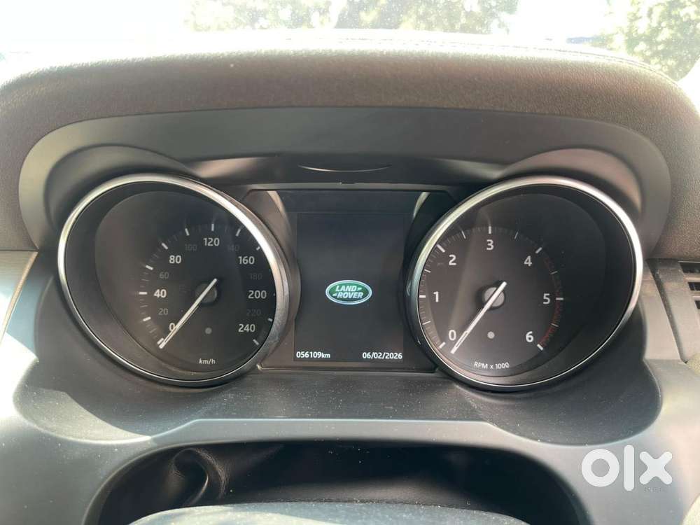 Land Rover Range Evoque Se, 2020, Diesel