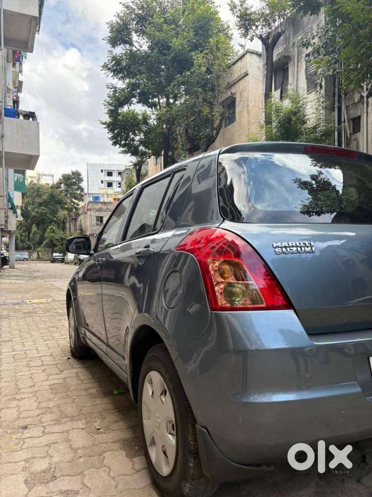 Maruti Suzuki Swift Ldi Bsiv, 2008, Diesel