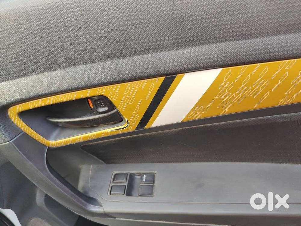 Maruti Suzuki Vitara Brezza Ldi Option, 2017, Diesel