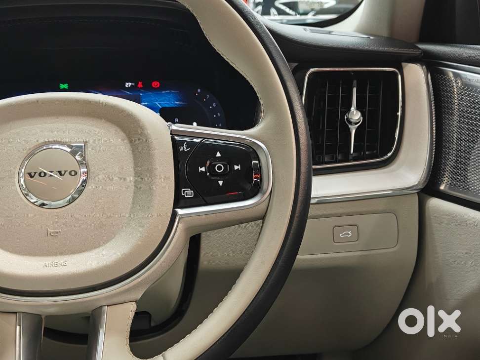 Volvo Xc60, 2026, Petrol