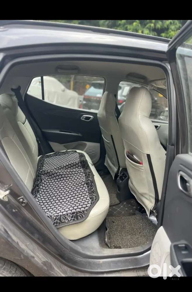 Hyundai Grand I10 Sportz 2021 Petrol