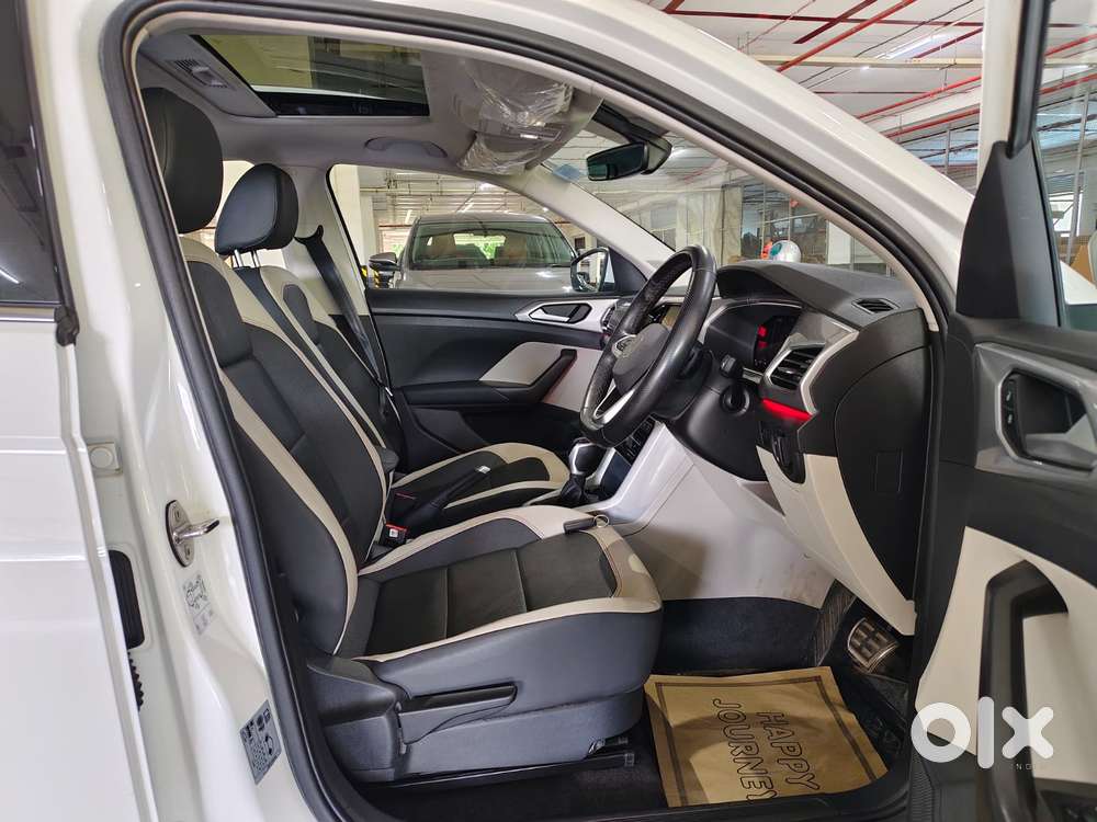 Volkswagen Taigun 1.5 Tsi Gt, 2023, Petrol