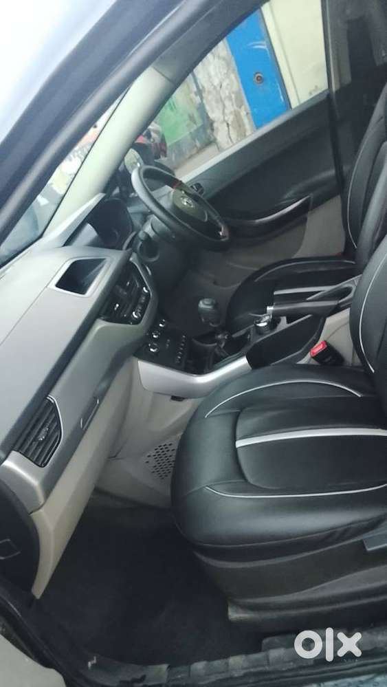 Tata Nexon 1.2 Revotron Xm, 2018, Petrol