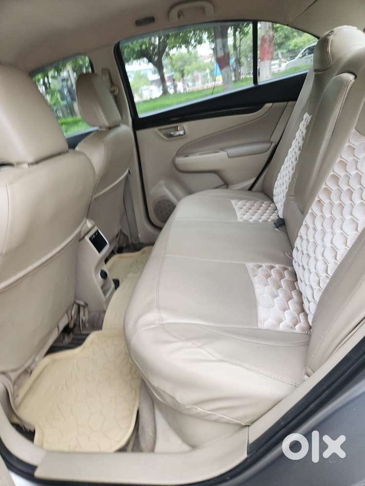 Maruti Suzuki Ciaz Zxi, 2017, Petrol