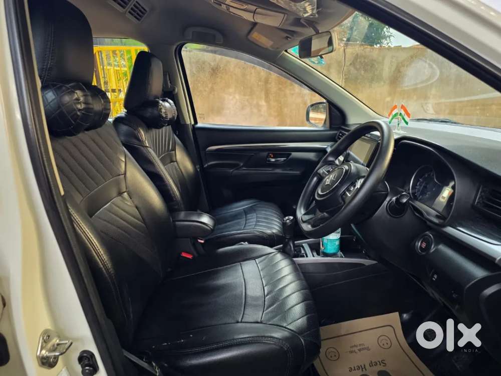 Maruti Suzuki Xl6 1.5 Zeta Mt, 2020, Petrol