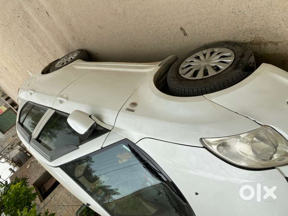 Maruti Suzuki Swift Dzire Tour 2014 Diesel Good Condition